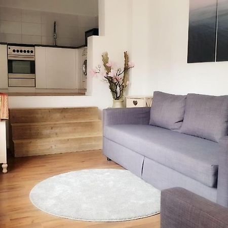 Appartement Bandaithai à Zandvoort Extérieur photo