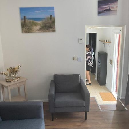 Appartement Bandaithai à Zandvoort Extérieur photo
