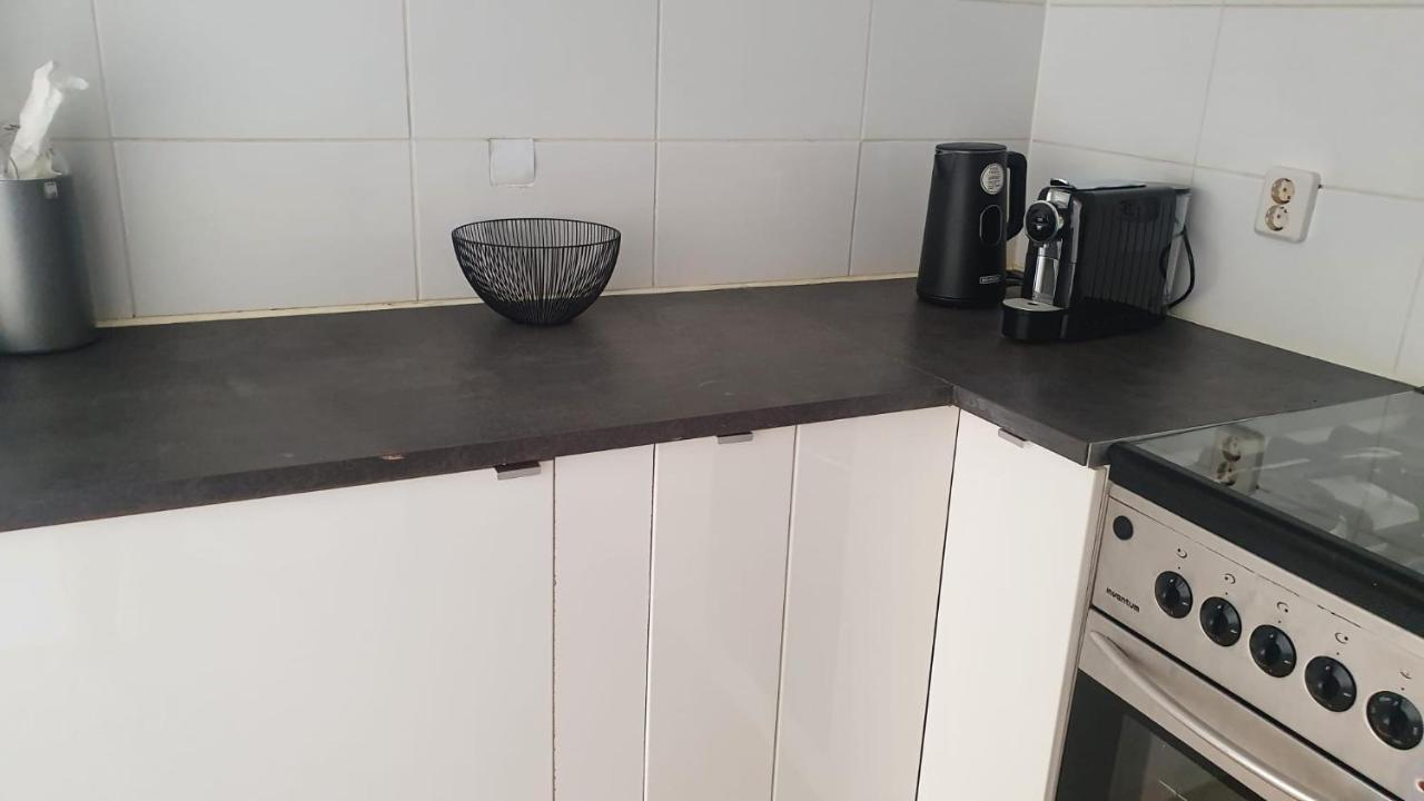 Appartement Bandaithai à Zandvoort Extérieur photo