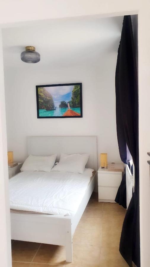 Appartement Bandaithai à Zandvoort Extérieur photo