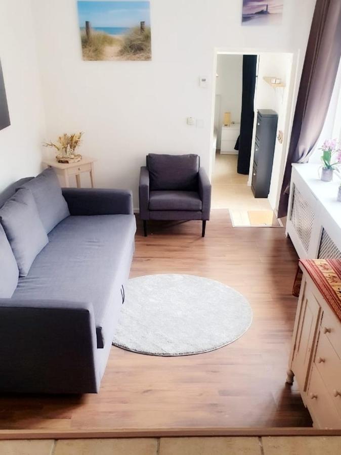 Appartement Bandaithai à Zandvoort Extérieur photo