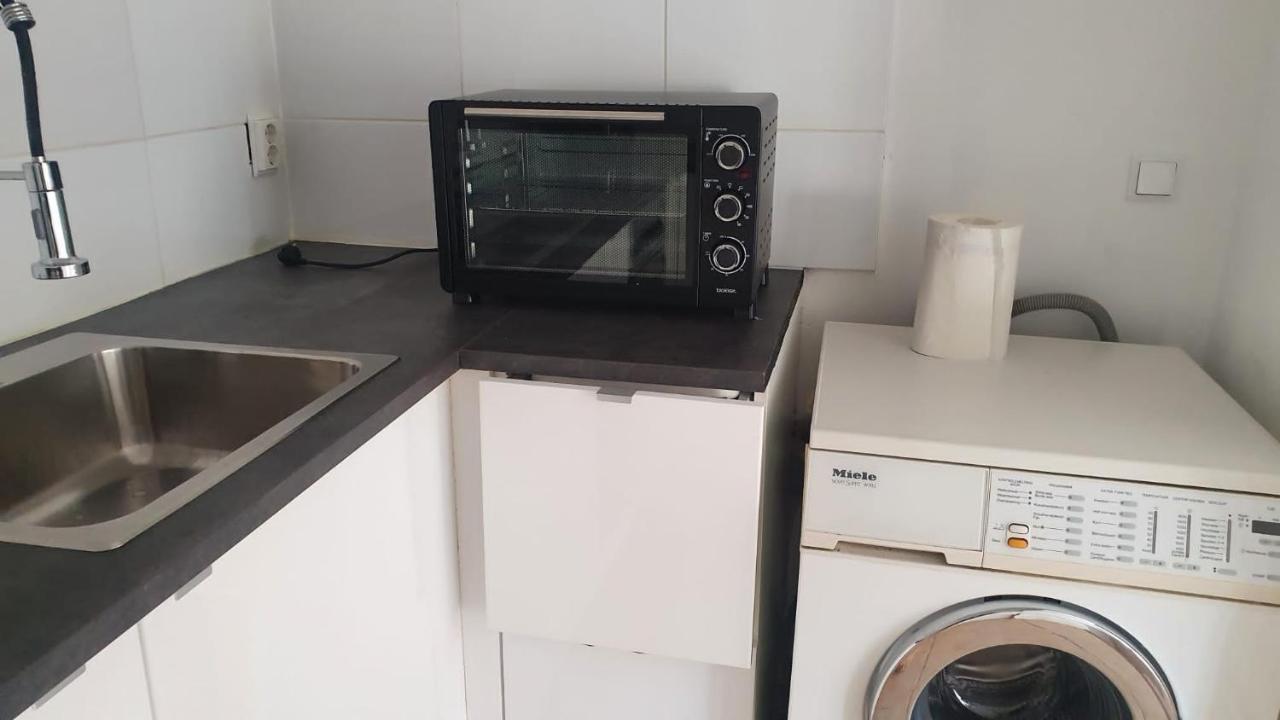 Appartement Bandaithai à Zandvoort Extérieur photo