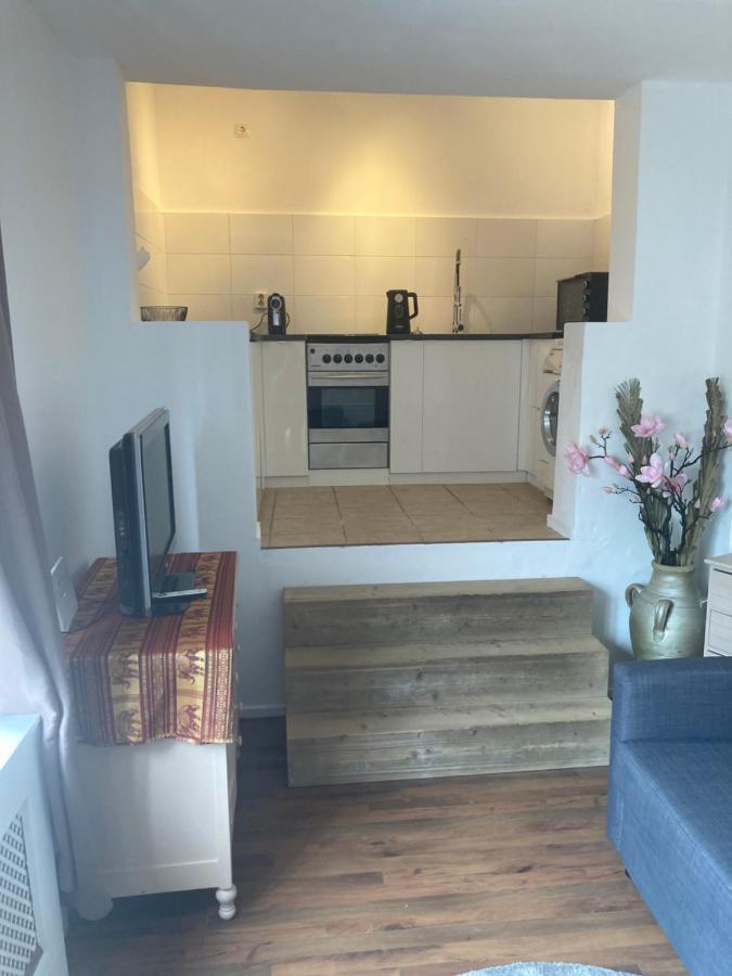 Appartement Bandaithai à Zandvoort Extérieur photo